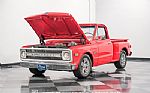 1969 C10 Stepside Thumbnail 28