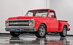 1969 C10 Stepside Thumbnail 66