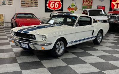 Photo of a 1965 Ford Mustang GT350 Replica for sale