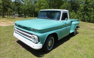 Photo of a 1966 Chevrolet C10 for sale