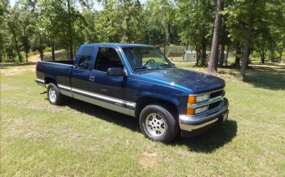 Photo of a 1995 Chevrolet Silverado 1500 for sale