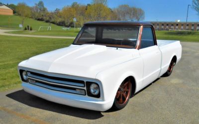 Photo of a 1969 Chevrolet C10 for sale