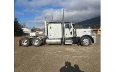 Photo of a 1998 Peterbilt 379 for sale