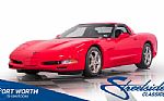 2004 Chevrolet Corvette