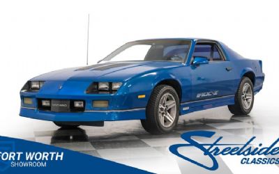 Photo of a 1985 Chevrolet Camaro IROC Z28 for sale