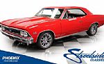 1966 Chevrolet Chevelle SS 454