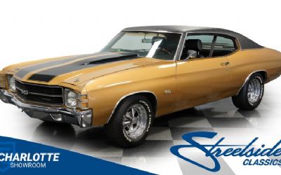 Photo of a 1971 Chevrolet Chevelle SS for sale