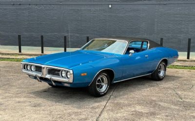 Photo of a 1972 Dodge Charger for sale