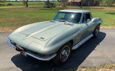 Photo of a 1966 Chevrolet Corvette for sale