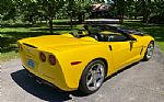 2006 Sold Corvette Convertible 