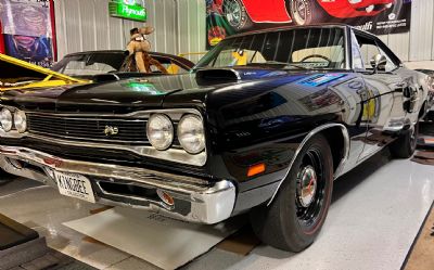 Photo of a 1969 Dodge Super Bee 426 Hemi for sale