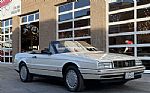 1991 Cadillac Allante