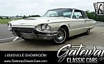 1965 Thunderbird Thumbnail 1