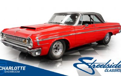 Photo of a 1964 Dodge Polara Pro Street for sale