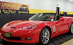 2010 Chevrolet Corvette Grand Sport Convertib