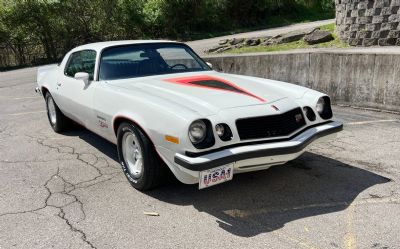 Photo of a 1977 Chevrolet Camaro Z28 for sale