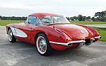 1959 Corvette Thumbnail 3