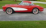 1959 Corvette Thumbnail 2