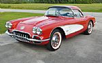 1959 Corvette Thumbnail 1