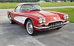 1959 Corvette Thumbnail 14