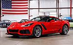 2019 Corvette ZR1 Thumbnail 1