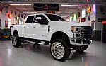 2020 Ford Super Duty F-250 SRW Lariat FX