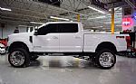 2020 Super Duty F-250 SRW Lariat FX Thumbnail 10