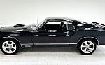 1970 Mustang Mach 1 Thumbnail 2