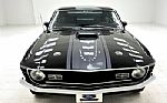 1970 Mustang Mach 1 Thumbnail 8