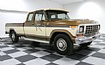 1979 Ford F250