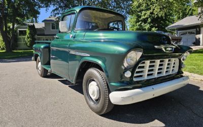 Photo of a 1955 Chevrolet 3600 for sale