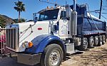 2005 Peterbilt 357