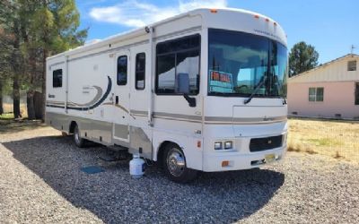 Photo of a 2004 Winnebago Sightseer for sale