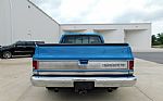 1986 Silverado Thumbnail 9