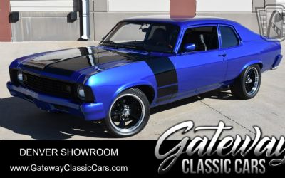 Photo of a 1974 Chevrolet Chevy II / Nova Nova for sale