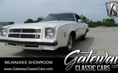 Photo of a 1975 Chevrolet Chevelle Laguna S3 for sale