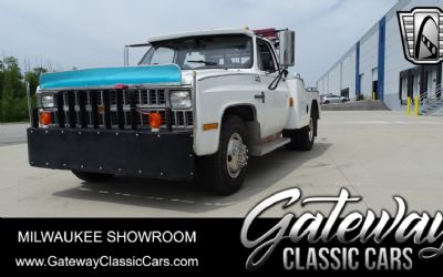 Photo of a 1981 Chevrolet C/K Truck C30 for sale