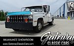 1981 Chevrolet C/K Pickup