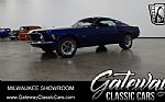 1970 Mustang Thumbnail 1