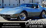 1978 Chevrolet Corvette