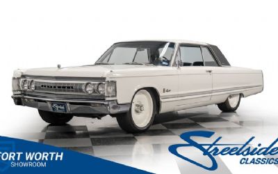 Photo of a 1967 Chrysler Imperial Crown for sale