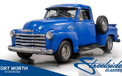 Photo of a 1950 Chevrolet 3100 for sale