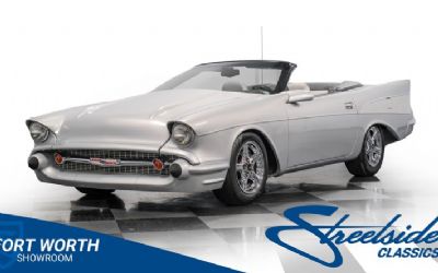 Photo of a 1997 Chevrolet Camaro 1957 Belaro Convertible for sale