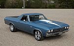 1969 El Camino Thumbnail 1