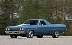 1969 El Camino Thumbnail 3