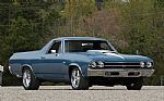 1969 El Camino Thumbnail 5