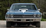 1969 El Camino Thumbnail 7