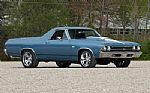 1969 El Camino Thumbnail 4