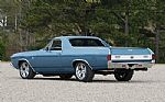 1969 El Camino Thumbnail 20