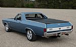 1969 El Camino Thumbnail 23